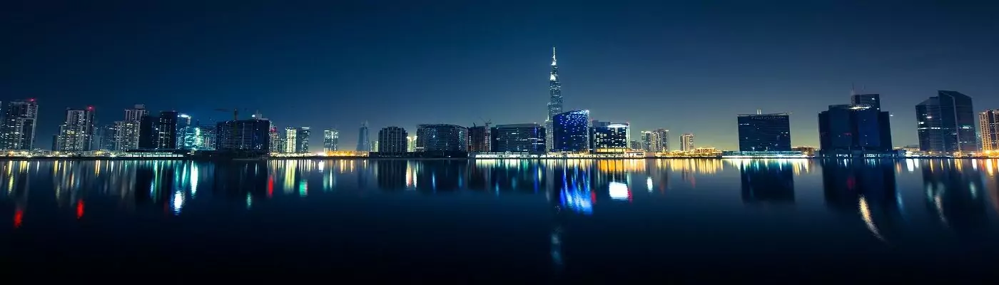 Dubai Top Destinations